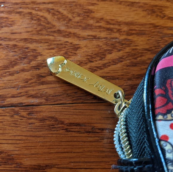 Betsy Johnson Sailor laptop, handbag, briefcase - Picture 5 of 5